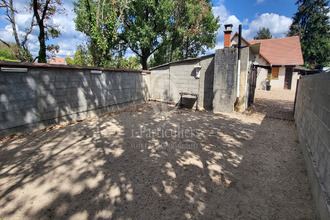 Ma-Cabane - Vente Maison Gièvres, 120 m²