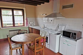 Ma-Cabane - Vente Maison Gièvres, 72 m²