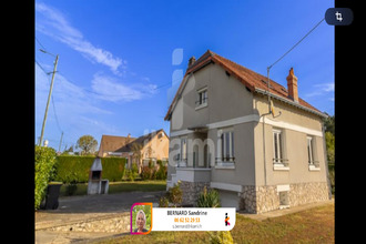 Ma-Cabane - Vente Maison Gièvres, 120 m²