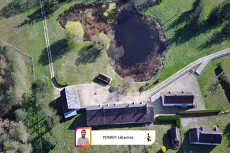 Ma-Cabane - Vente Maison Gièvres, 372 m²