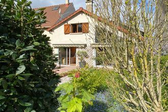 Ma-Cabane - Vente Maison GIF-SUR-YVETTE, 128 m²