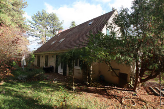 Ma-Cabane - Vente Maison GIF-SUR-YVETTE, 185 m²