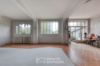 Ma-Cabane - Vente Maison GIF-SUR-YVETTE, 372 m²