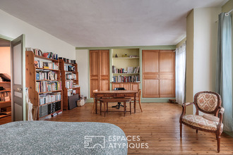 Ma-Cabane - Vente Maison GIF-SUR-YVETTE, 372 m²