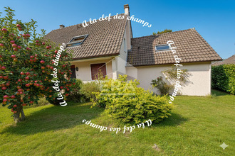 Ma-Cabane - Vente Maison GIF-SUR-YVETTE, 167 m²