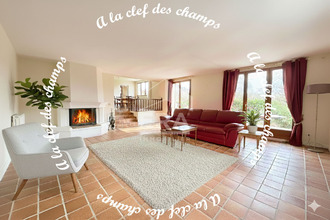 Ma-Cabane - Vente Maison GIF-SUR-YVETTE, 167 m²