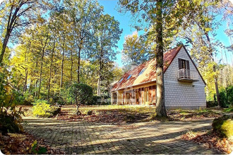 Ma-Cabane - Vente Maison GIF-SUR-YVETTE, 158 m²