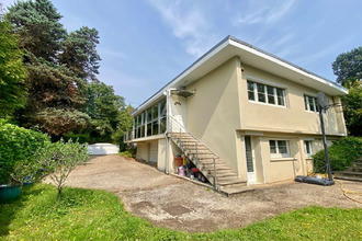 Ma-Cabane - Vente Maison GIF-SUR-YVETTE, 165 m²