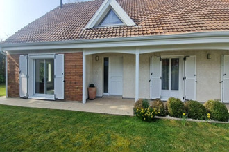 Ma-Cabane - Vente Maison GIF-SUR-YVETTE, 216 m²