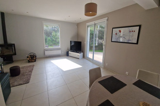 Ma-Cabane - Vente Maison GIF-SUR-YVETTE, 216 m²