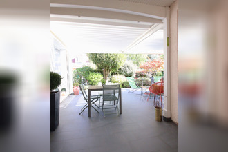 Ma-Cabane - Vente Maison GIF-SUR-YVETTE, 130 m²