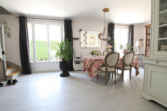 Ma-Cabane - Vente Maison GIF-SUR-YVETTE, 130 m²