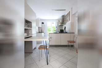 Ma-Cabane - Vente Maison GIF-SUR-YVETTE, 130 m²