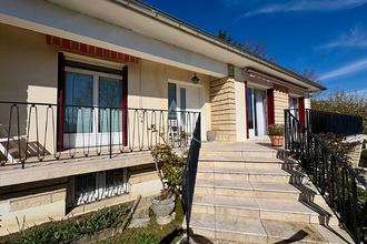 Ma-Cabane - Vente Maison GIF-SUR-YVETTE, 155 m²