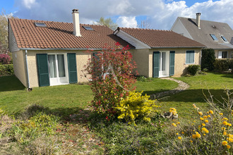 Ma-Cabane - Vente Maison GIF-SUR-YVETTE, 95 m²