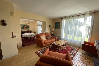 Ma-Cabane - Vente Maison GIF-SUR-YVETTE, 95 m²