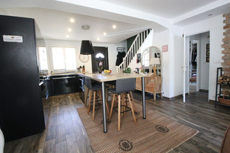 Ma-Cabane - Vente Maison GIF-SUR-YVETTE, 107 m²