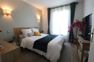 Ma-Cabane - Vente Maison GIF-SUR-YVETTE, 107 m²