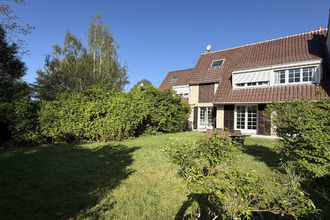 Ma-Cabane - Vente Maison Gif-sur-Yvette, 148 m²