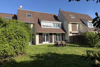 Ma-Cabane - Vente Maison Gif-sur-Yvette, 148 m²