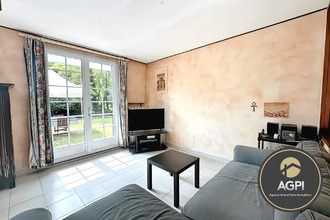 Ma-Cabane - Vente Maison Gif-sur-Yvette, 148 m²
