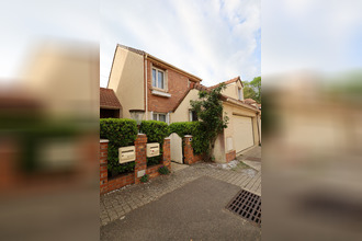 Ma-Cabane - Vente Maison GIF-SUR-YVETTE, 120 m²