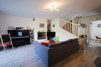 Ma-Cabane - Vente Maison GIF-SUR-YVETTE, 120 m²