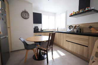 Ma-Cabane - Vente Maison GIF-SUR-YVETTE, 120 m²