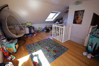 Ma-Cabane - Vente Maison GIF-SUR-YVETTE, 120 m²