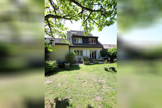 Ma-Cabane - Vente Maison GIF-SUR-YVETTE, 140 m²