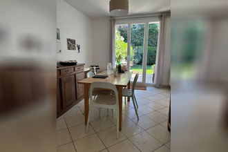 Ma-Cabane - Vente Maison GIF-SUR-YVETTE, 140 m²