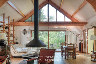 Ma-Cabane - Vente Maison GIF-SUR-YVETTE, 230 m²