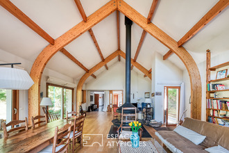 Ma-Cabane - Vente Maison GIF-SUR-YVETTE, 230 m²