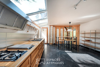Ma-Cabane - Vente Maison GIF-SUR-YVETTE, 230 m²