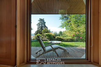 Ma-Cabane - Vente Maison GIF-SUR-YVETTE, 230 m²