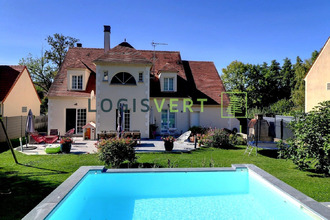 Ma-Cabane - Vente Maison Gif-sur-Yvette, 352 m²