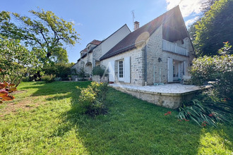 Ma-Cabane - Vente Maison GIF-SUR-YVETTE, 187 m²