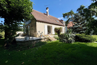 Ma-Cabane - Vente Maison GIF-SUR-YVETTE, 187 m²