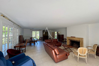 Ma-Cabane - Vente Maison GIF-SUR-YVETTE, 187 m²