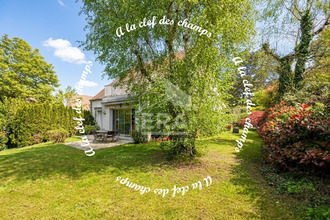 Ma-Cabane - Vente Maison GIF-SUR-YVETTE, 217 m²