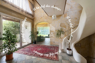 Ma-Cabane - Vente Maison GIF-SUR-YVETTE, 217 m²