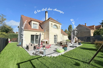 Ma-Cabane - Vente Maison GIF-SUR-YVETTE, 200 m²