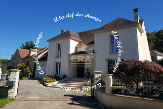 Ma-Cabane - Vente Maison GIF-SUR-YVETTE, 200 m²