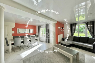 Ma-Cabane - Vente Maison GIF-SUR-YVETTE, 126 m²