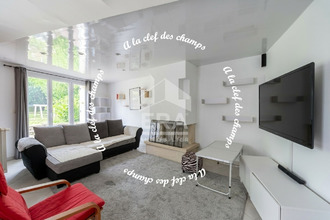 Ma-Cabane - Vente Maison GIF-SUR-YVETTE, 126 m²