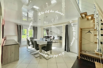 Ma-Cabane - Vente Maison GIF-SUR-YVETTE, 126 m²