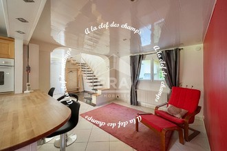 Ma-Cabane - Vente Maison GIF-SUR-YVETTE, 126 m²