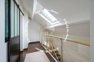 Ma-Cabane - Vente Maison GIF-SUR-YVETTE, 126 m²