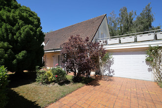 Ma-Cabane - Vente Maison GIF-SUR-YVETTE, 225 m²