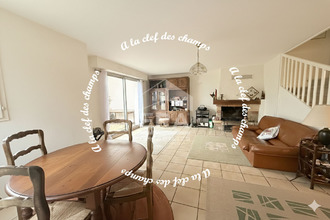 Ma-Cabane - Vente Maison GIF-SUR-YVETTE, 120 m²